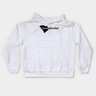 Homeschooled Kids Hoodie